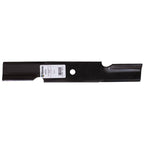 REPLACES SCAG NOTCHED AIR - LIFT BLADE 482877 FREEDOM Z TIGER CUB STENS 340 - 874 - OPE Quality Parts
