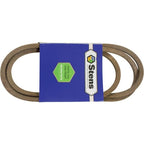 REPLACES MTD DRIVE BELT 954 - 04297 LGT1054 LTX 1045 85 IN 754 - 04297 STENS 266 - 220 - OPE Quality Parts