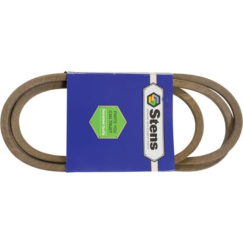 REPLACES MTD DRIVE BELT 954 - 04297 LGT1054 LTX 1045 85 IN 754 - 04297 STENS 266 - 220 - OPE Quality Parts