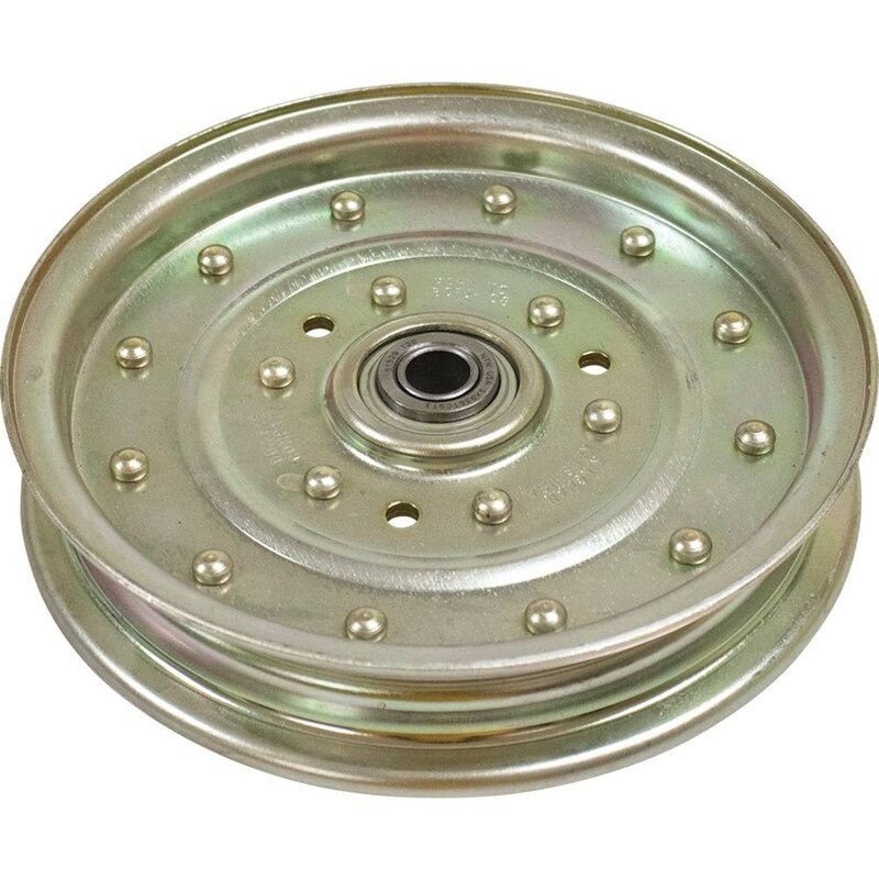 REPLACES FERRIS FLAT IDLER 5103800YP SNAPPER 5900500 5102831YP 16" STENS 280 - 491 - OPE Quality Parts