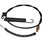 REPLACES MTD DECK ENGAGEMENT CABLE 946 - 04173E FITS 700 SERIES 39" STENS 290 - 143 - OPE Quality Parts