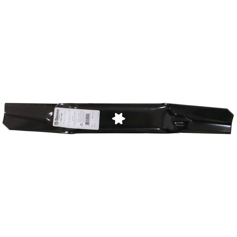 REPLACES CUB CADET MEDIUM - LIFT BLADE 942 - 05056A MEDIUM LIFT FOR STENS 330 - 984 - OPE Quality Parts
