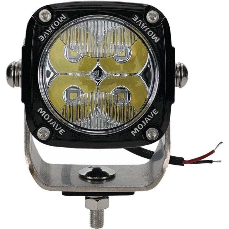 UNIVERSAL DUAL LED LIGHT KIT 3" MOJAVE REPLACEMENT STENS TLM3 - KIT - OPE Quality Parts