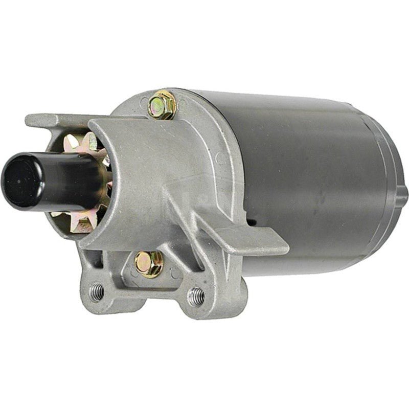 J&N REPLACES J AND N ELECTRICAL STARTER JOHN DEERE 5704 0017 STENS 410 - 21037 - OPE Quality Parts