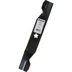 REPLACES AYP HI - LIFT BLADE 532130652 HUSQVARNA 44" DECK 15 FOR 3 STENS 340 - 145 - OPE Quality Parts