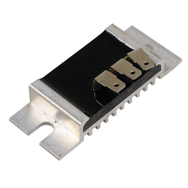 REPLACES KAWASAKI VOLTAGE REGULATOR 210667011 FH430V FH580V STENS 435 - 171 - OPE Quality Parts
