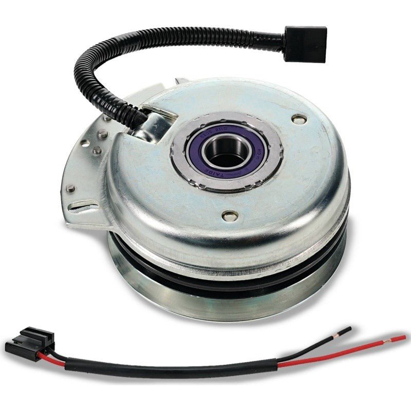 XTREME PTO CLUTCH 5101529YP IS500Z 355 355Z 365Z 5101529SM 5101529 STENS X0330A - OPE Quality Parts