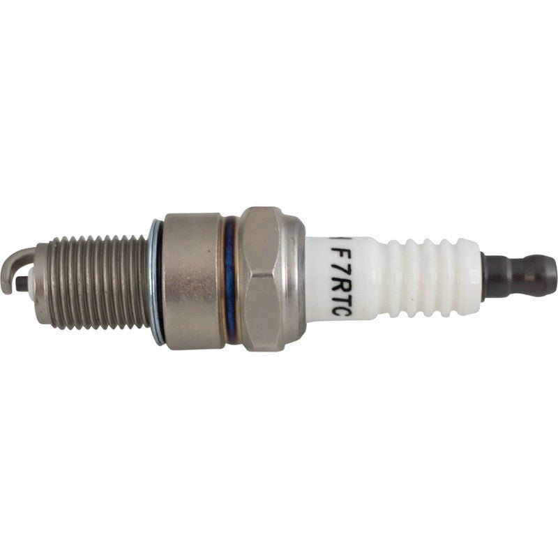 10PC REPLACES TORCH SPARK PLUG F7RTC NGK UNIVERSAL 0004 400 STENS 131 - 055 - 10 - OPE Quality Parts