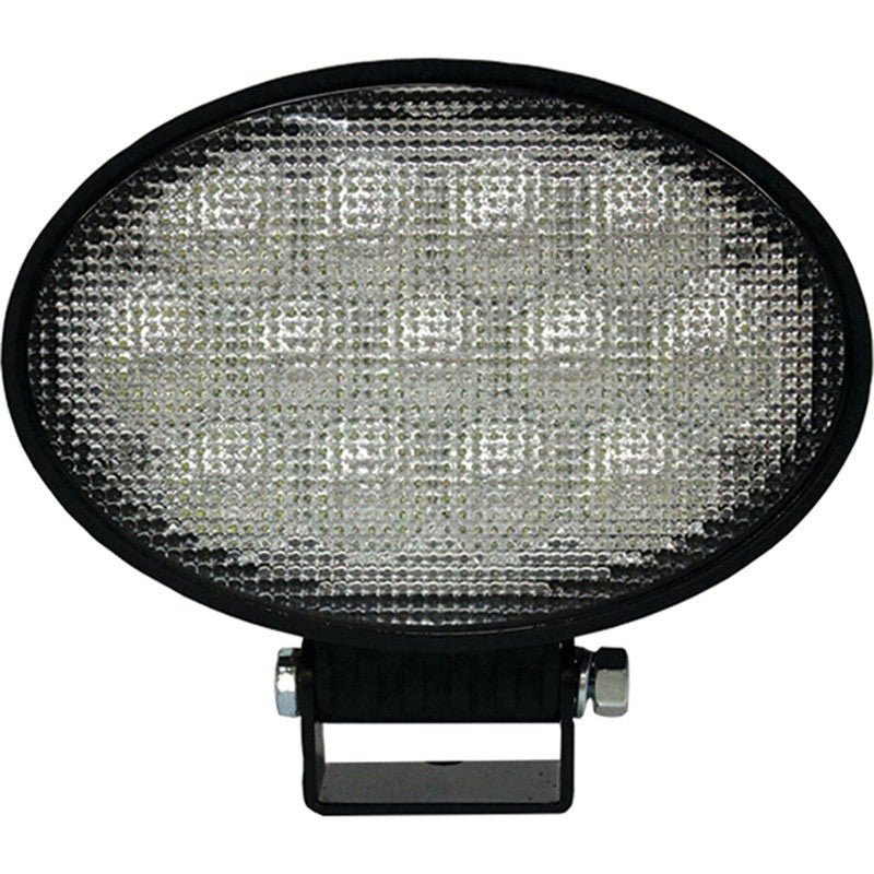 TIGER LIGHTS REPLACES CASE IH LED LIGHT KIT FITS 5088 6088 600W STENS CASEKIT - 3 - OPE Quality Parts