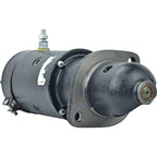 AQP REPLACES MASSEY FERGUSON STARTER HM1900347 FITS TO20 4762 STENS 1200 - 0104 - OPE Quality Parts
