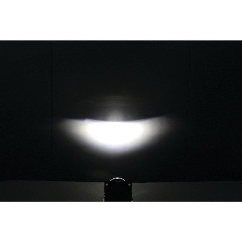 TIGER LIGHTS REPLACES KUBOTA LED PROJECTOR HEADLIGHT 3J031 - 22290 STENS TL5150 - OPE Quality Parts