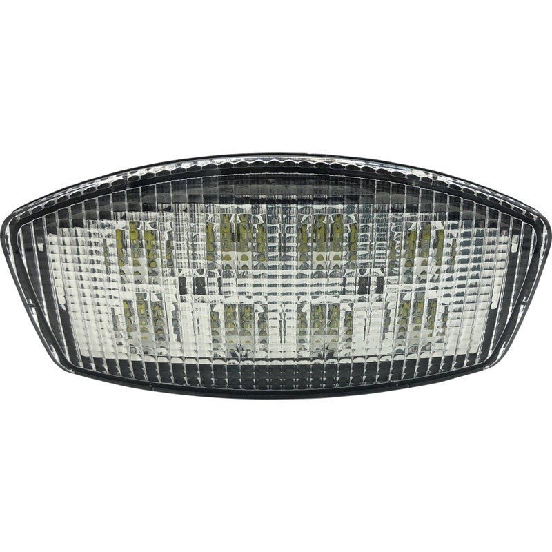 TIGER LIGHTS REPLACES KUBOTA LED WORK LIGHT 170 - 75300 L3240 L3540 STENS TL3240 - OPE Quality Parts