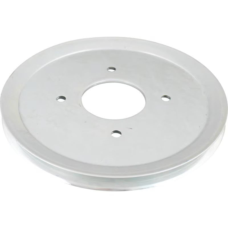 REPLACES SCAG DRIVE PULLEY 48200 36 48 52 61" DECKS 51 - 4160 - 03 36" STENS 275 - 564 - OPE Quality Parts