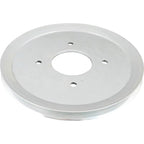 REPLACES SCAG DRIVE PULLEY 48200 36 48 52 61" DECKS 51 - 4160 - 03 36" STENS 275 - 564 - OPE Quality Parts
