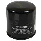 REPLACES HYDRO GEAR TRANS FILTER HG52114 EXMARK PHAZER QUEST STENS : 120 - 738 - OPE Quality Parts
