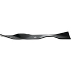 REPLACES EXMARK MULCHING BLADE 103 - 6393 - S LAZER Z SERIAL 540000+ STENS 356 - 395 - 6 - OPE Quality Parts