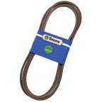 REPLACES BAD BOY DECK BELT 041 - 1650 - 00 ZT SERIES TYPE COVERED 168" STENS 265 - 608 - OPE Quality Parts