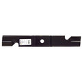 REPLACES EXMARK HI - LIFT BLADE 116 - 5499 - S LAZER Z TRITON DECK 60" STENS 355 - 177 - OPE Quality Parts