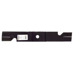 REPLACES EXMARK HI - LIFT BLADE 116 - 5499 - S LAZER Z TRITON DECK 60" STENS 355 - 177 - OPE Quality Parts