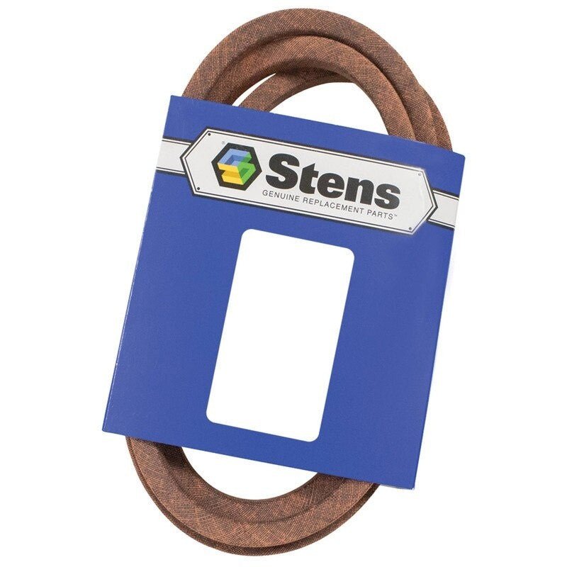 REPLACES JOHN DEERE DRIVE BELT 71460064 WRIGHT QUIKTRAK 648R 652R STENS 265 - 668 - OPE Quality Parts