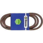 REPLACES TORO DECK BELT 110 - 4886 FOR COMMERCIAL WALK - BEHIND MOWERS STENS 265 - 283 - OPE Quality Parts
