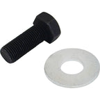 REPLACES KING KUTTER BLADE BOLT WITH WASHER 502310 IMPLEMENTS ONLY STENS 410 - 064 - OPE Quality Parts