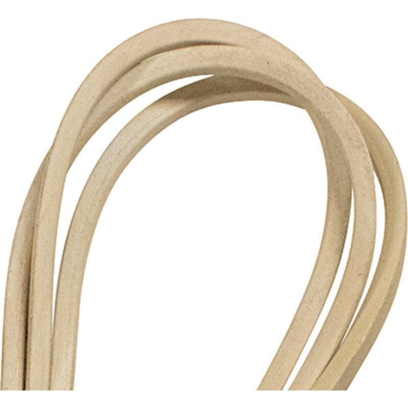 REPLACES HUSTLER DECK BELT 797928 FITS XR7 SUPER Z 54" 160 1 4" STENS 265 - 399 - OPE Quality Parts