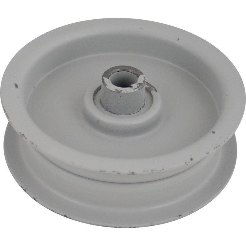 REPLACES MTD FLAT IDLER 956 - 0217 FOR UNIVERSAL LAWN MOWERS 9560217 STENS 280 - 065 - OPE Quality Parts