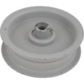 REPLACES MTD FLAT IDLER 956 - 0217 FOR UNIVERSAL LAWN MOWERS 9560217 STENS 280 - 065 - OPE Quality Parts
