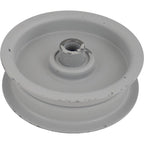 REPLACES MTD FLAT IDLER 956 - 0217 FOR UNIVERSAL LAWN MOWERS 9560217 STENS 280 - 065 - OPE Quality Parts