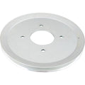 REPLACES SCAG DRIVE PULLEY 48200 36 48 52 61" DECKS 51 - 4160 - 03 36" STENS 275 - 564 - OPE Quality Parts