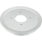 REPLACES SCAG DRIVE PULLEY 48200 36 48 52 61" DECKS 51 - 4160 - 03 36" STENS 275 - 564 - OPE Quality Parts