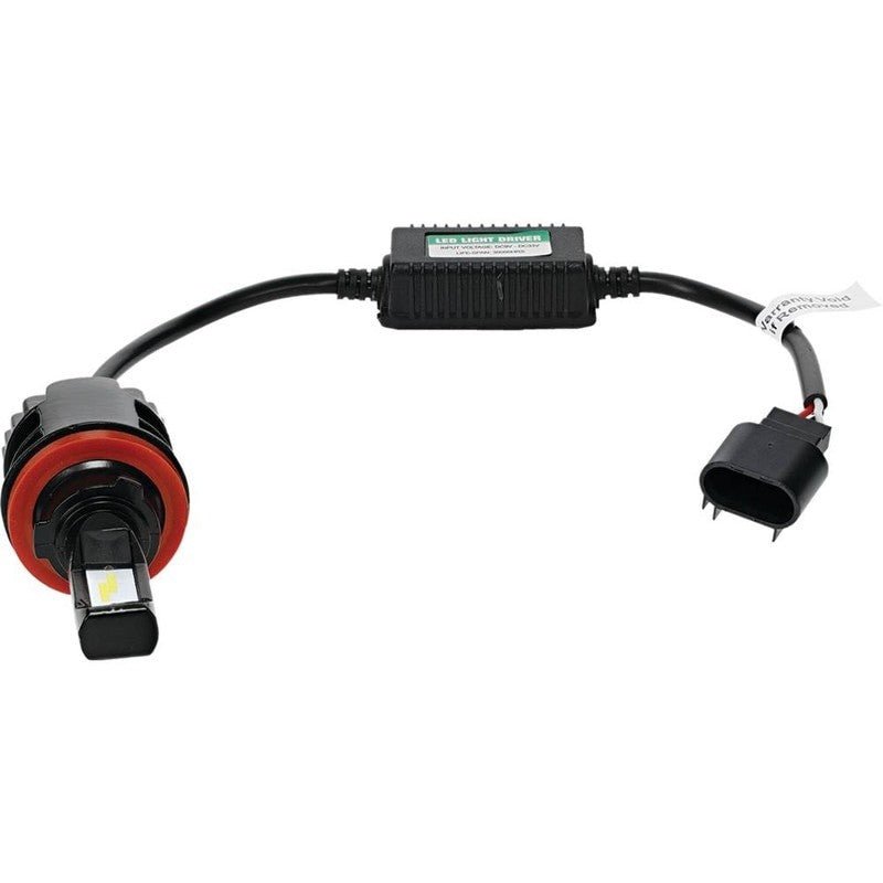 TIGER LIGHTS REPLACES GENERAL ELECTRIC LED HEADLIGHT CONVERSION STENS TLHL - H13 - OPE Quality Parts