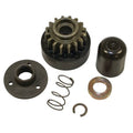 REPLACES TECUMSEH STARTER DRIVE GEAR KIT 37052A MTD FITS H50 - H70 STENS 435 - 804 - OPE Quality Parts