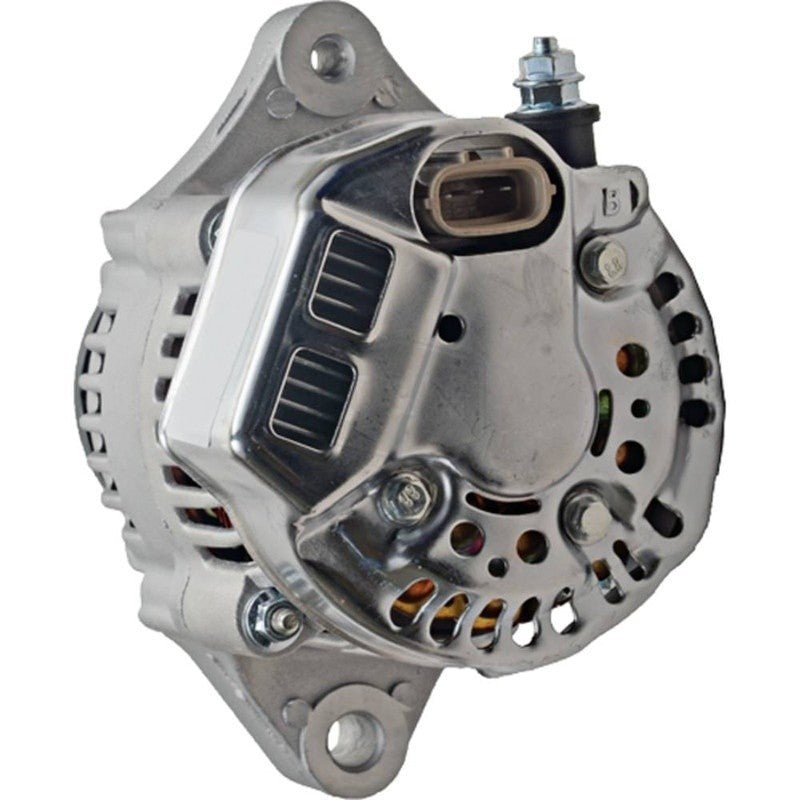 J&N REPLACES DENSO ALTERNATOR ND101211 - 1100 BOBCAT ND1012111100 STENS 400 - 52186 - OPE Quality Parts