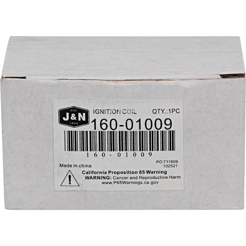 J&N REPLACES BRIGGS AND STRATTON IGNITION COIL 16001009 IBS3003 STENS 160 - 01009 - OPE Quality Parts