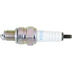 4PC REPLACES NGK SPARK PLUG 4549 UNIVERSAL PACK OF 4 RESISTOR STENS 130 - 182 - 4 - OPE Quality Parts