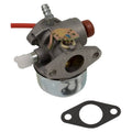 REPLACES TECUMSEH CARBURETOR 640350 LEV105 LEV120 LV195EA LV195XA STENS 520 - 968 - OPE Quality Parts