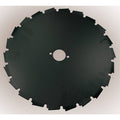 REPLACES CUB CADET BRUSHCUTTER BLADE 791 - 145873 9IN 22T 791145873B STENS 395 - 345 - OPE Quality Parts