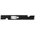 REPLACES EXMARK NOTCHED AIR - LIFT BLADE 116 - 5175 - S LAZER Z 1165175S STENS 355 - 339 - OPE Quality Parts