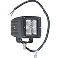 J&N REPLACES ARROWHEAD WORK LIGHT 550 - 10021 HELLA LED 12V 1A STENS 550 - 10021 - OPE Quality Parts