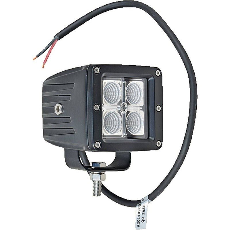 J&N REPLACES ARROWHEAD WORK LIGHT 550 - 10021 HELLA LED 12V 1A STENS 550 - 10021 - OPE Quality Parts
