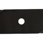 REPLACES EXMARK NOTCHED HI - LIFT BLADE 103 - 6584 - S FOR 105 - 7779 - 03 STENS 355 - 044 - OPE Quality Parts