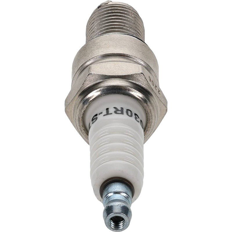 10PC REPLACES NGK SPARK PLUG BR6ES UNIVERSAL RN4C F6RC STENS 131 - 030RT - STN - OPE Quality Parts