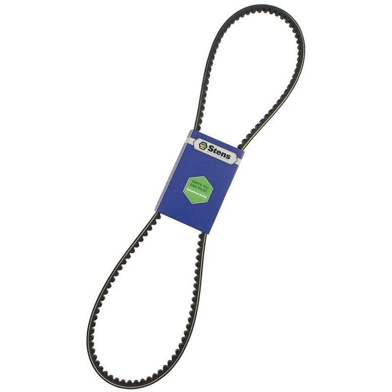 REPLACES EXMARK DRIVE BELT 109 - 1057 - SL TURF RANGER HP 1091057SL STENS 265 - 881 - OPE Quality Parts