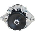 J&N REPLACES MAHLE ALTERNATOR AMO0024 12V 65A MASSEY FERGUSON STENS 400 - 29062 - OPE Quality Parts