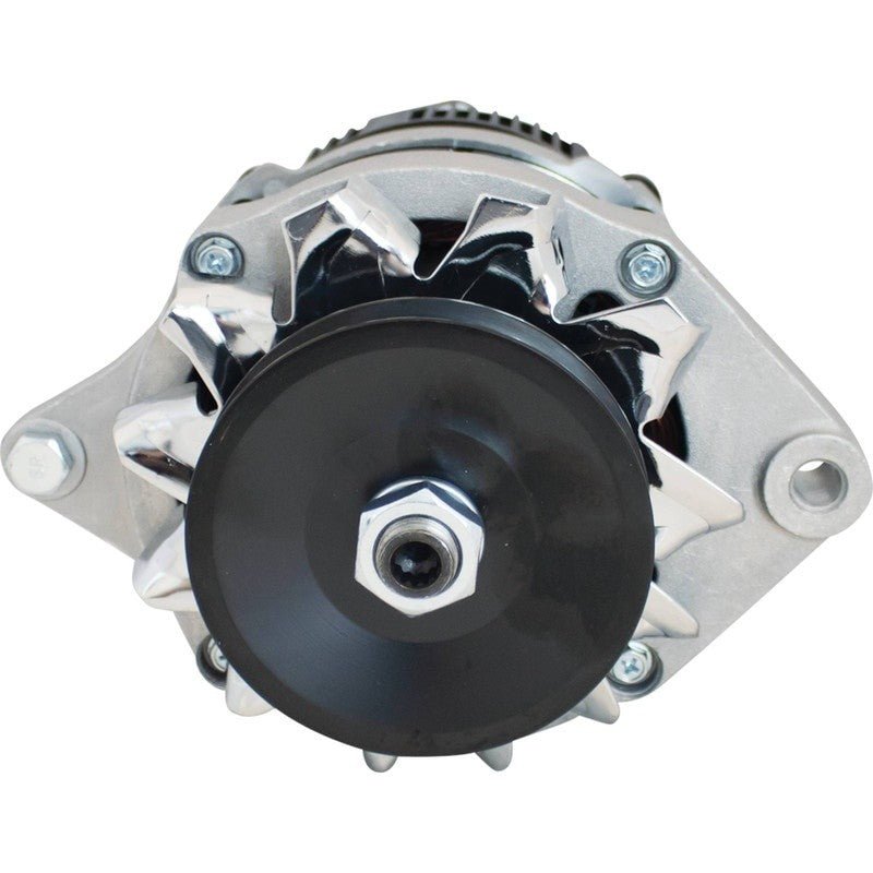 J&N REPLACES MAHLE ALTERNATOR AMO0024 12V 65A MASSEY FERGUSON STENS 400 - 29062 - OPE Quality Parts