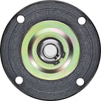 REPLACES WRIGHT SPINDLE ASSEMBLY 71460136 STANDER ZK 5 8" 71460126 STENS 285 - 949 - OPE Quality Parts