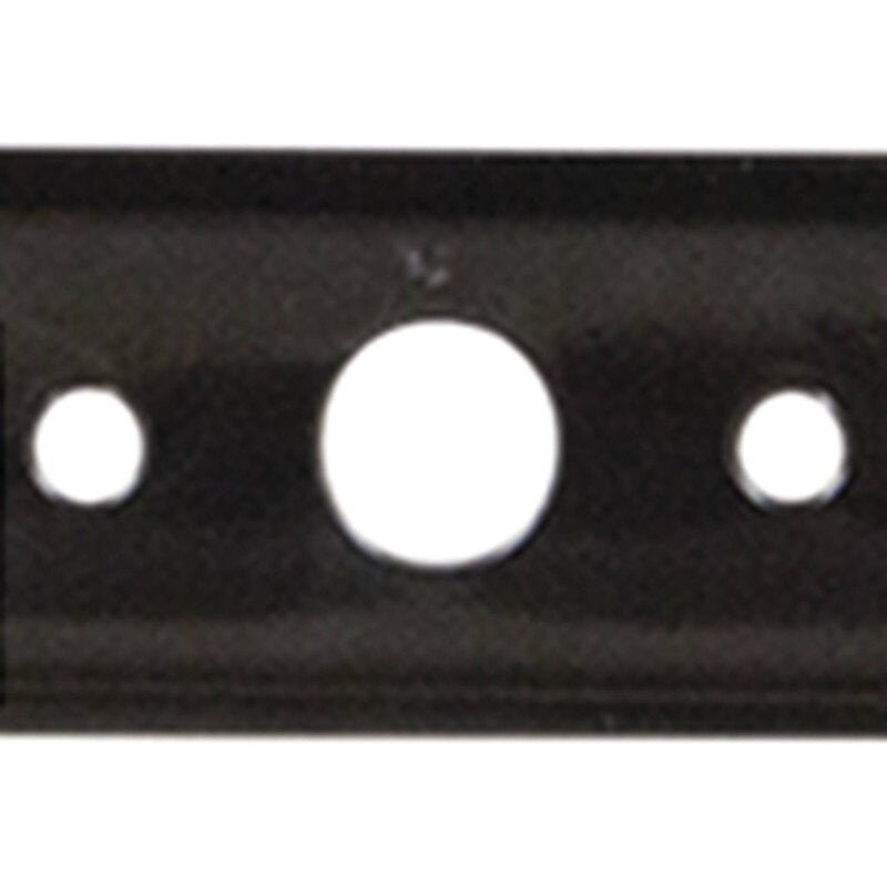 REPLACES MTD MEDIUM - LIFT BLADE 942 - 0620 MEDIUM LIFT FITS 20" WALK STENS 335 - 943 - OPE Quality Parts