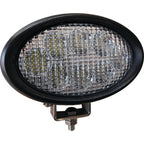 TIGER LIGHTS REPLACES KUBOTA LED WORK LIGHT 3J030 - 14770 M7 - 131P STENS TL5180 - OPE Quality Parts